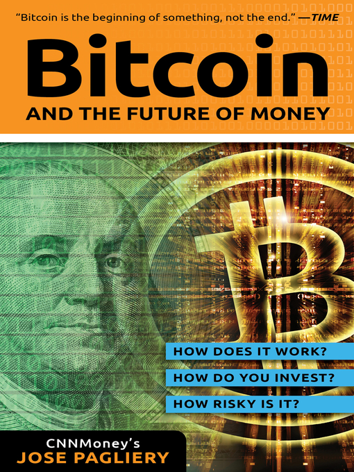 Title details for Bitcoin by Jose Pagliery - Available